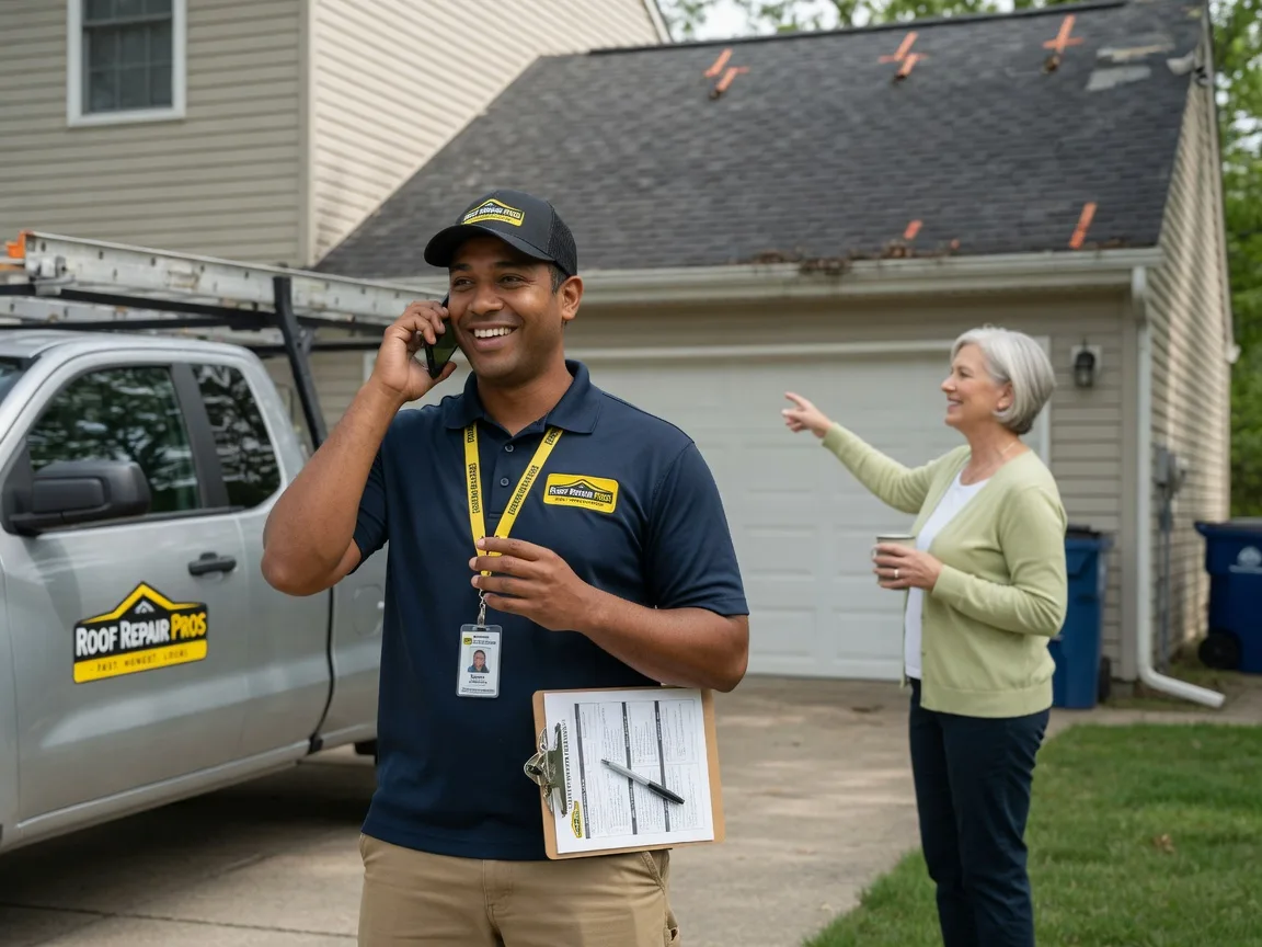 Roof Repair Pemberton, MN FAQs